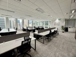 18 ROBINSON (D1), Office #501144851